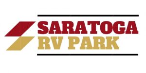 Saratoga RV Park Logo